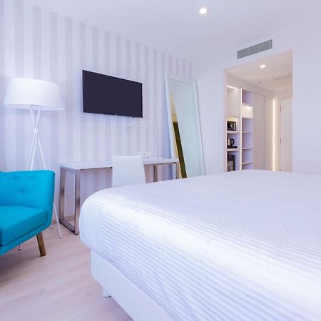 Nh Puebla Finsa Hotel Kültér fotó
